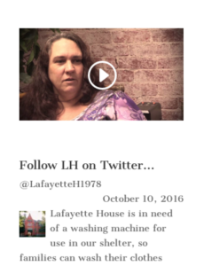 Lafayette House | Joplin MO