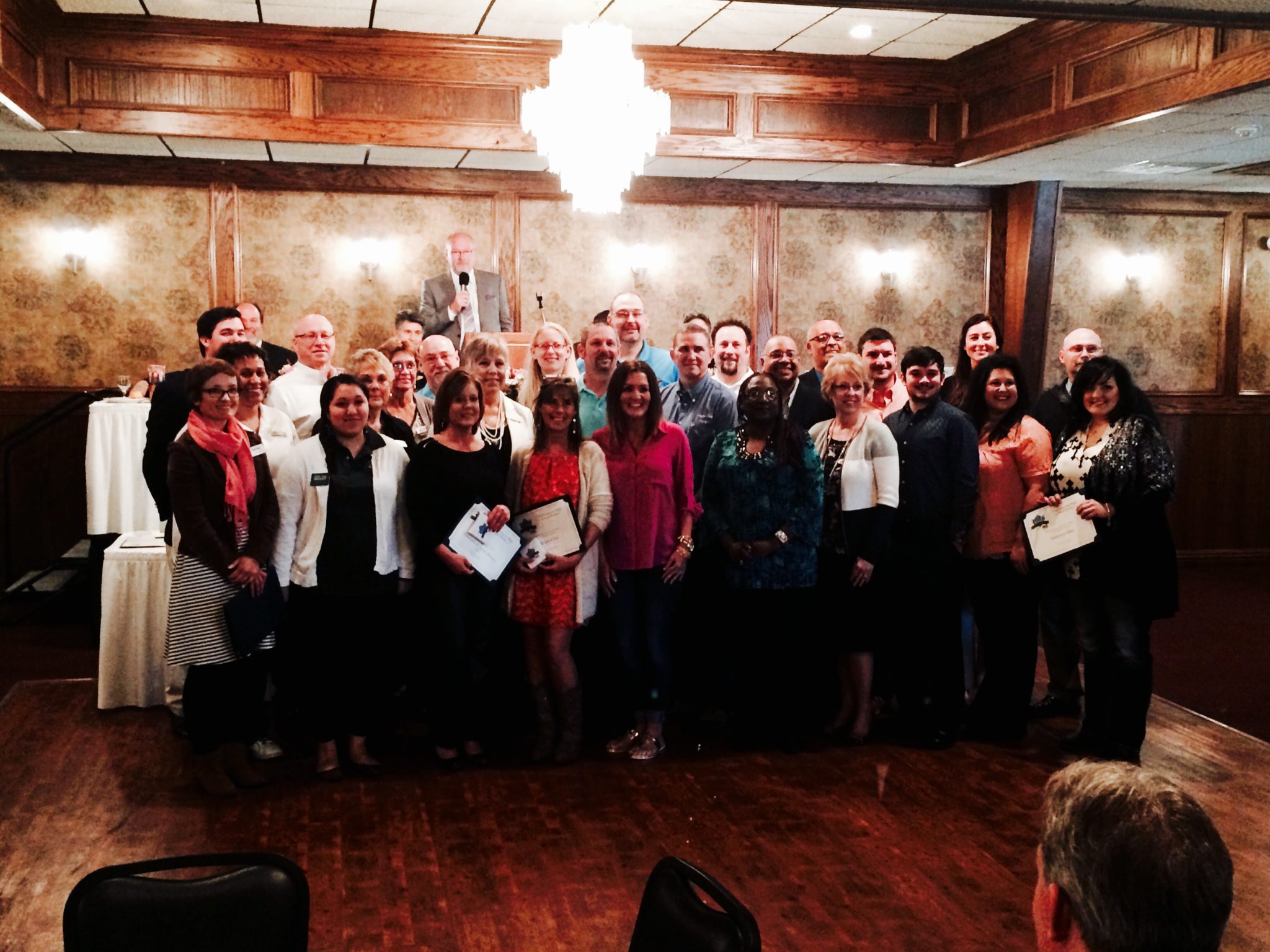 Joplin Area Chamber of Commerce | Small Business of the Year 2015