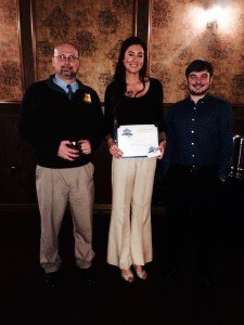 Joplin Area Chamber of Commerce | Small Business of the Year 2015