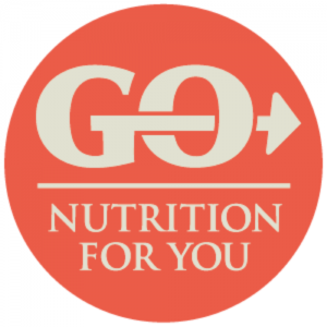 GO Nutrition For You | Los Gatos CA