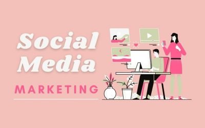 Benefits of Social Media Marketing in 2022