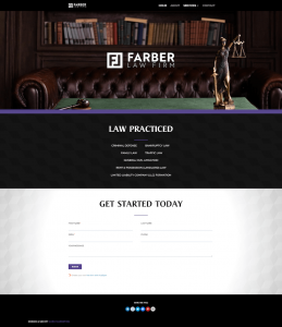 Farber Law Firm