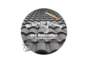 McDowell Roofing