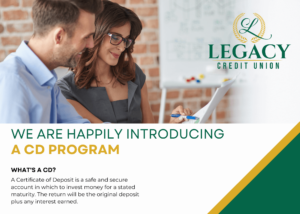 Legacy Credit Union