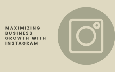 Maximizing Business Growth with Instagram